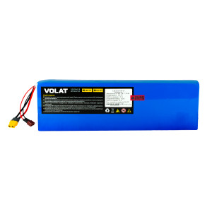 Аккумулятор для электросамоката Kugoo M4 / M4 Pro / Max Speed (13S5P, 48V, 13000mAh)