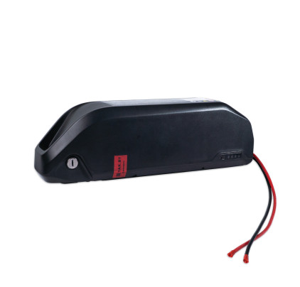 Аккумулятор Volat (10S6P 36V 15600mAh) в быстросъемном боксе Hailong DP-5C