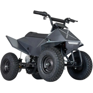 Электроквадроцикл AVM Cybertruck