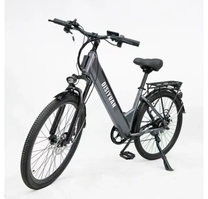 Электровелосипед AVM GRAND 26