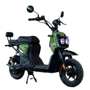 Электроскутер AVM Zoomer