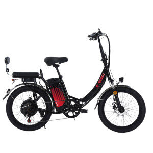 Электровелосипед AVM CITY 24