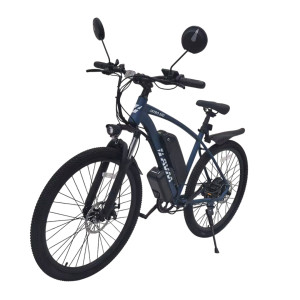 Электровелосипед AVM INTRO 500