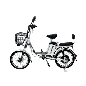 Электрический велосипед Begimot Farmer