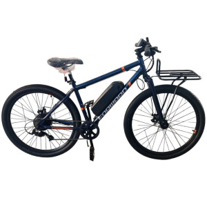 Электровелосипед FORWARD VOLCANO EXPRESS 27,5 E-350