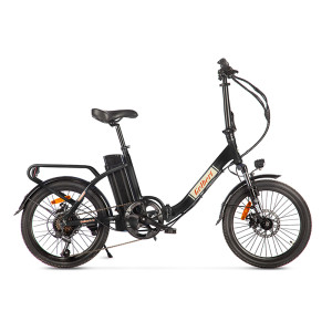 Электровелосипед Gelbert Dors 1 ST