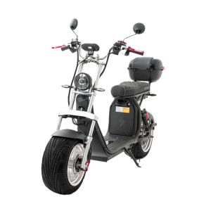 Электроскутер IKINGI X12 PRO