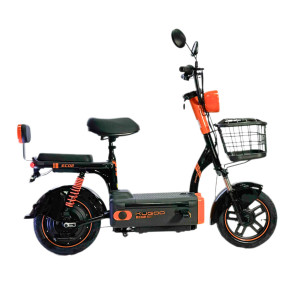 Электроскутер Kugoo EC 02