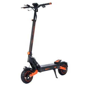 Электроcамокат Kugoo F3 Plus