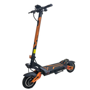 Электросамокат Kugoo G3 Pro