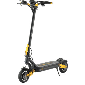 Электросамокат Kugoo LX 9 Plus