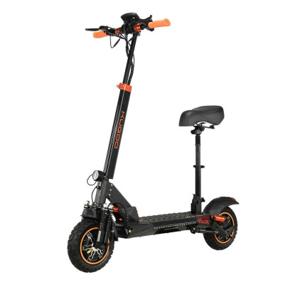 Электросамокат Kugoo M4 Pro Max