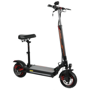 Электросамокат Kugoo Max Speed 