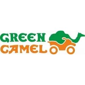 GreenCamel