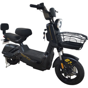 Электроскутер LIMA START PLUS