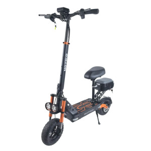 Электросамокат Motiko G1