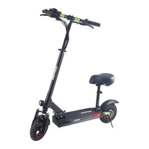 Электросамокат Motiko M4