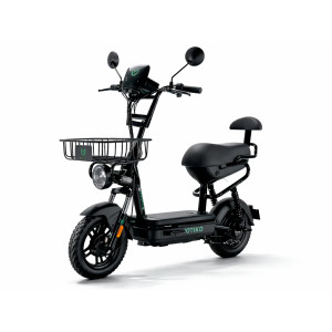 Электроскутер Motiko MQ3