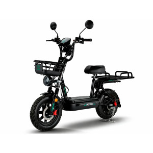 Электроскутер Motiko MU1