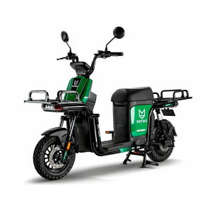 Электроскутер Motiko MU5