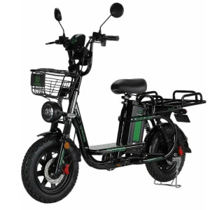 Электровелосипед Motiko MV7 Pro