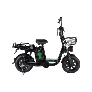 Электровелосипед Motiko MV7