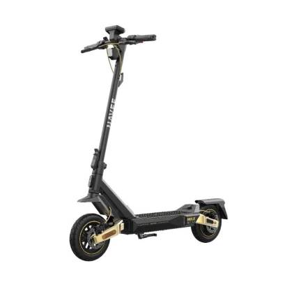 Электросамокат NAVEE ST5 Max