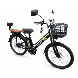 Электровелосипед SMD CITY