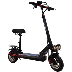 Электросамокат SMD M4 PRO