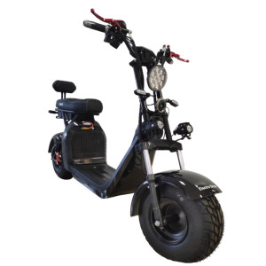 Электроскутер SMD Х7-2 PRO