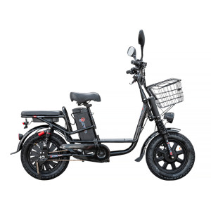 Электровелосипед Smart8 Dacha Monster