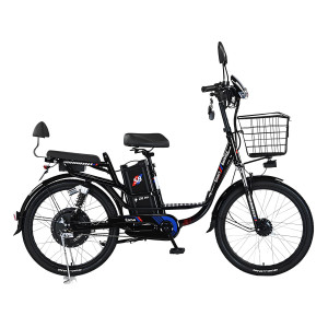 Электровелосипед SmartBalance Corsa 20 Ah