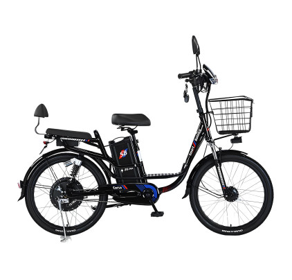 Электровелосипед SmartBalance Corsa 20 Ah