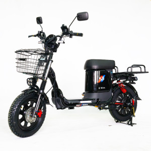 Электровелосипед SmartBalance Master Pro 30 Ah (2025)