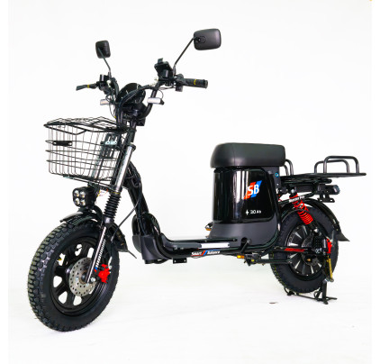 Электровелосипед SmartBalance Master Pro 30 Ah (2025)