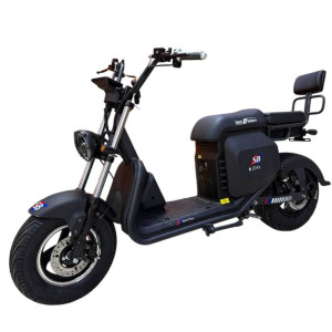 Электроскутер SmartBalance Sport Plus (2024)