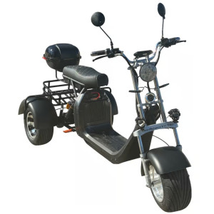 Электроскутер SmartBalance X11 Trike