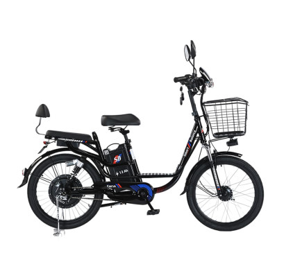 Электровелосипед SmartBalance Corsa 13 Ah