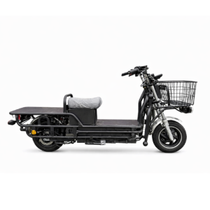 Электроскутер Terax Cargo ZG