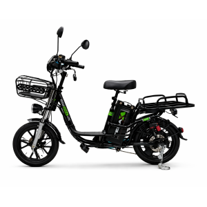 Электровелосипед Terax DVINA LITE NS011