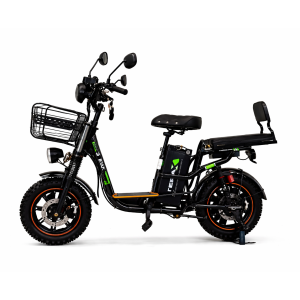 Электровелосипед Terax DVINA XD03