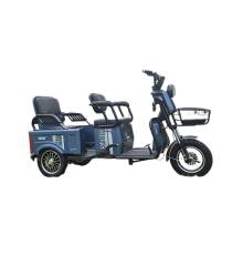 Электротрицикл Terax LONGI