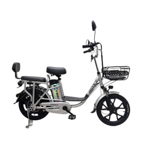 Электровелосипед Terax ROXY NS010