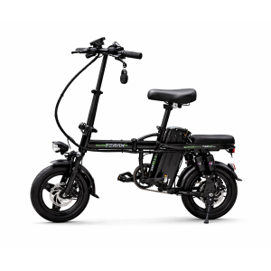 Электровелосипед TERAX COLIBRI U6