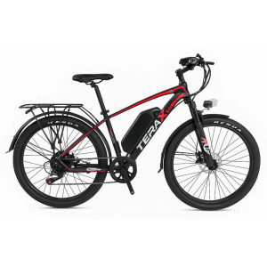 Электровелосипед TERAX V3