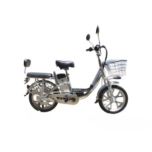 Электровелосипед Tsunami Колхозник