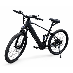 Электровелосипед Tsunami E-Alfa