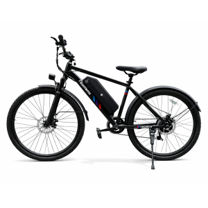 Электровелосипед Tsunami Racer