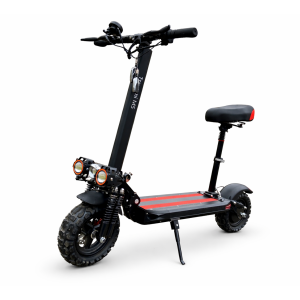 Электросамокат Tsunami M5