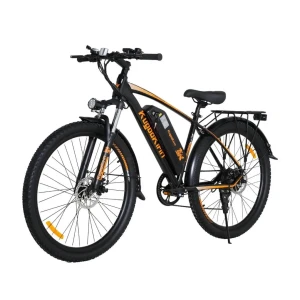 Электровелосипед Kugoo Kirin V3